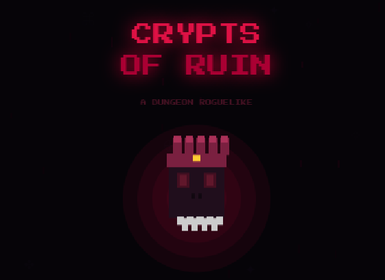 Crypts of Ruin