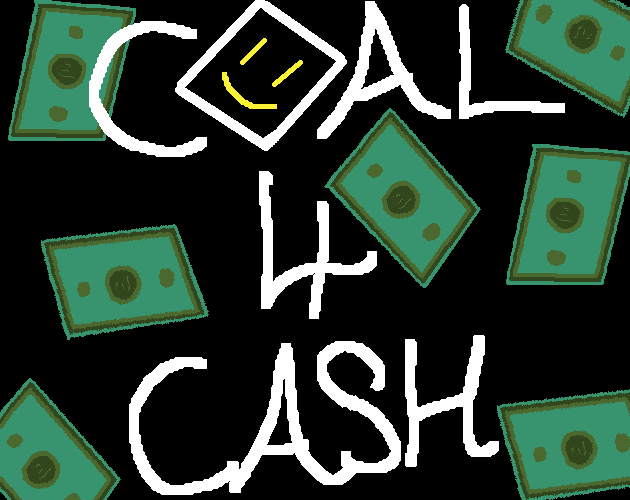 Coal 4 Cash