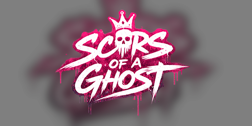 Cover image for Scars of a Ghost - Prologue Demo