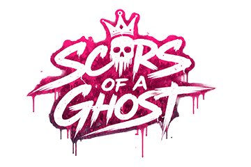 Cover image for Scars of a Ghost - Prologue Demo