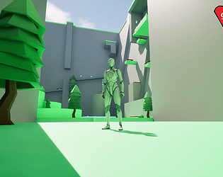 Magical Heights [Free] [Platformer]