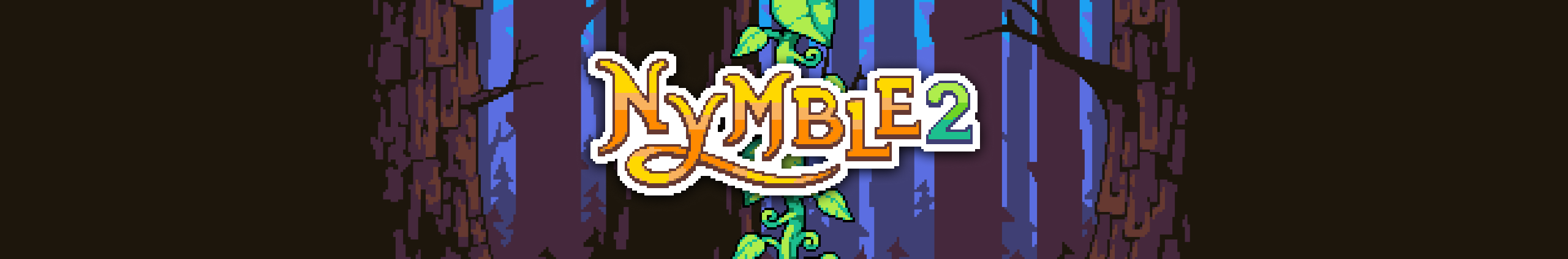 Nymble 2 Demo