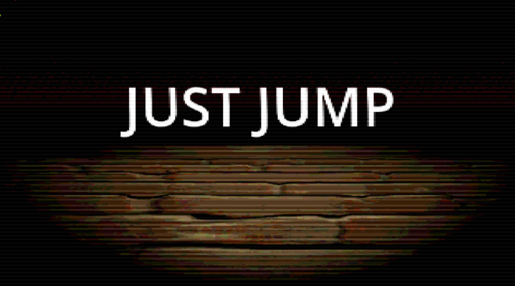 Just Jump
