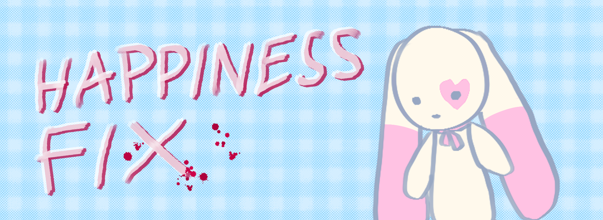 Happiness Fix