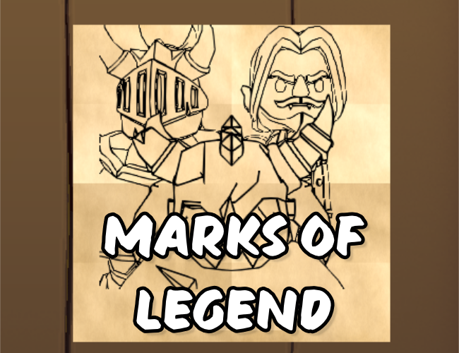 Marks of Legend