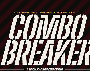 Combo/Breaker [Free] [Card Game]