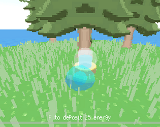 Decomposer [Free] [Survival]