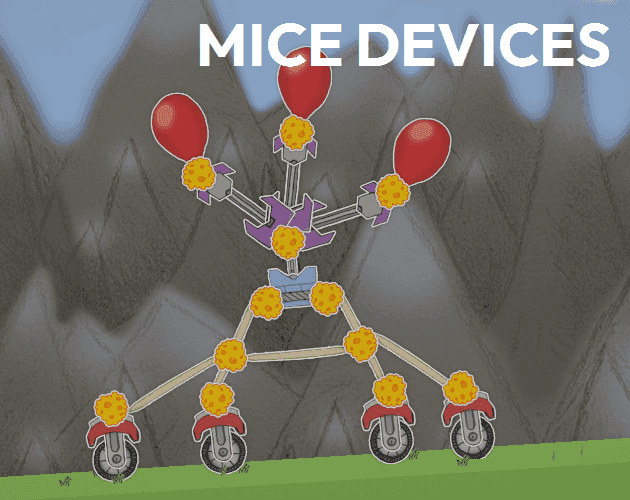 Mice Devices [Free] [Simulation]