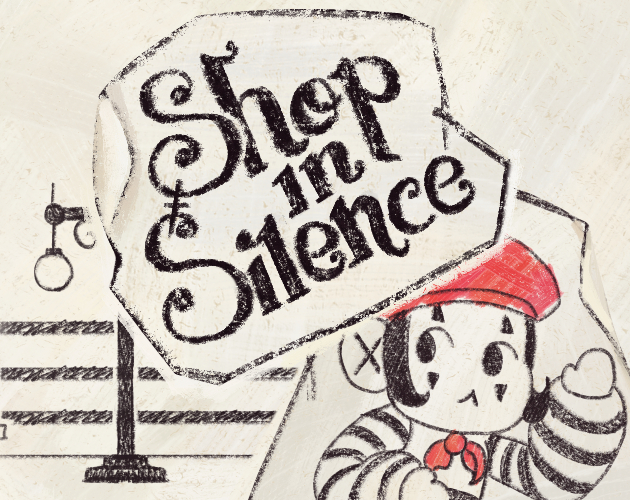 Shop In Silence