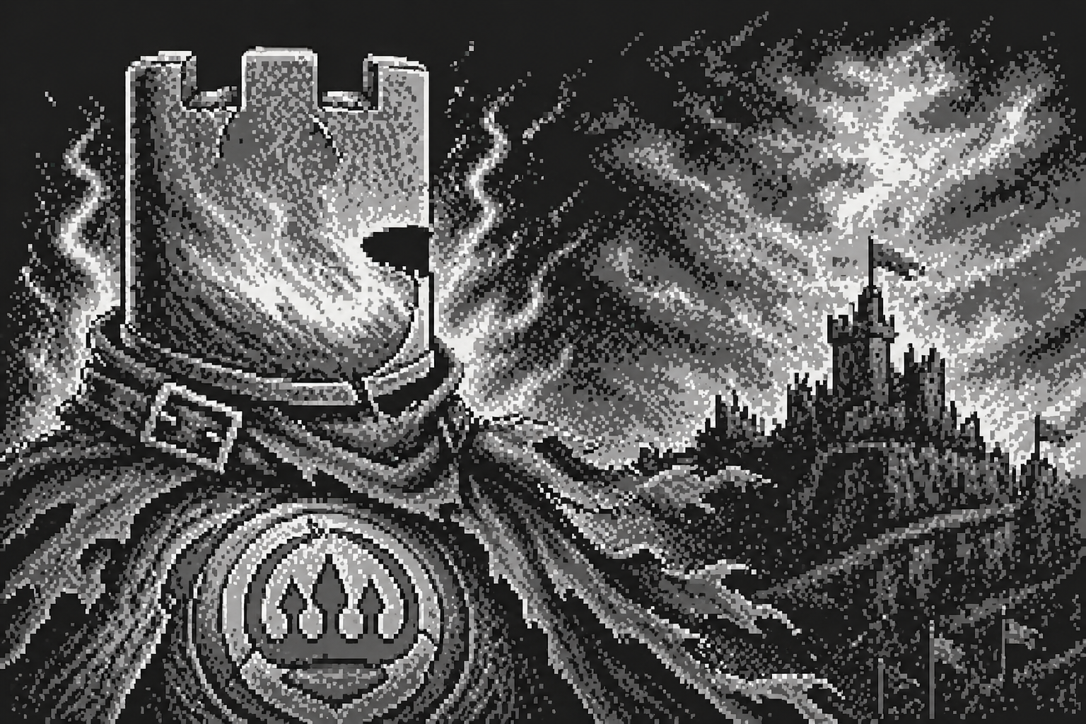 Echoes of Aether