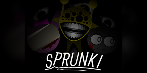 Cover image for Sprunki Phase 3 + Aftermath (Renny's Take)