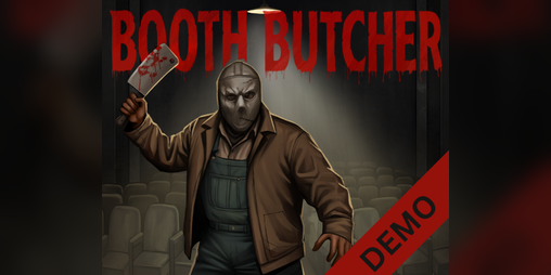 Cover image for Booth Butcher DEMO