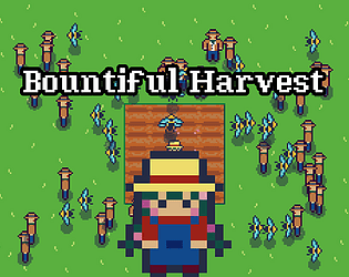 Bountiful Harvest [Free] [Survival]