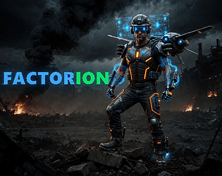 Factorion