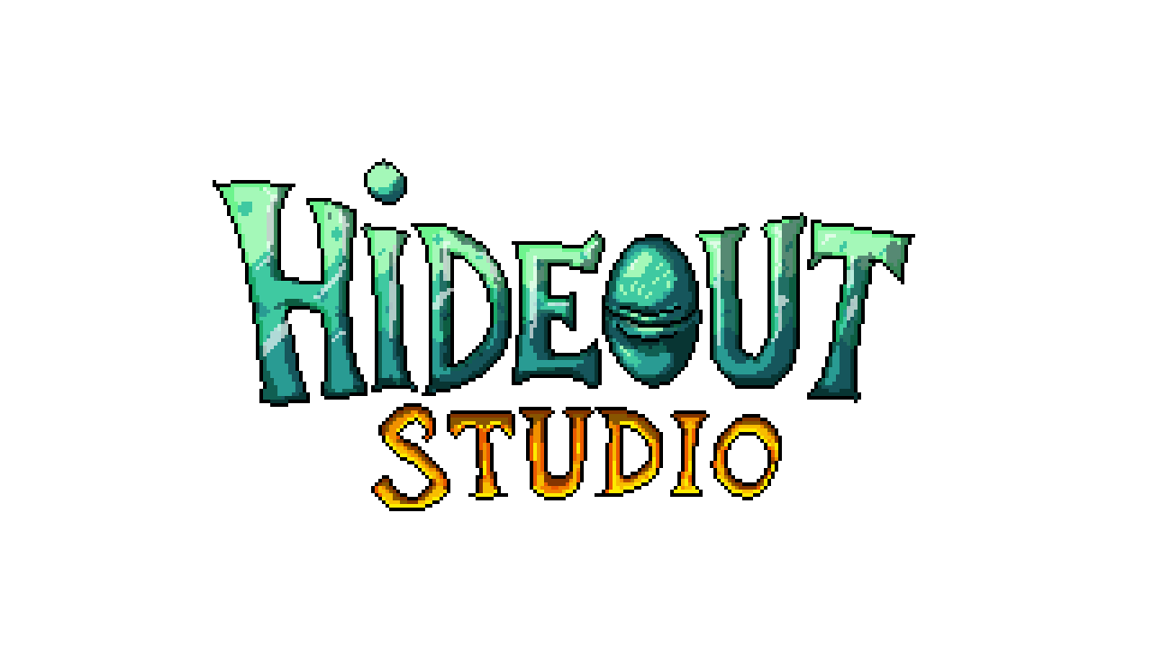 Hideout Studio - itch.io