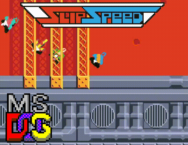 SlipSpeed [$7.00] [Racing] [Windows]