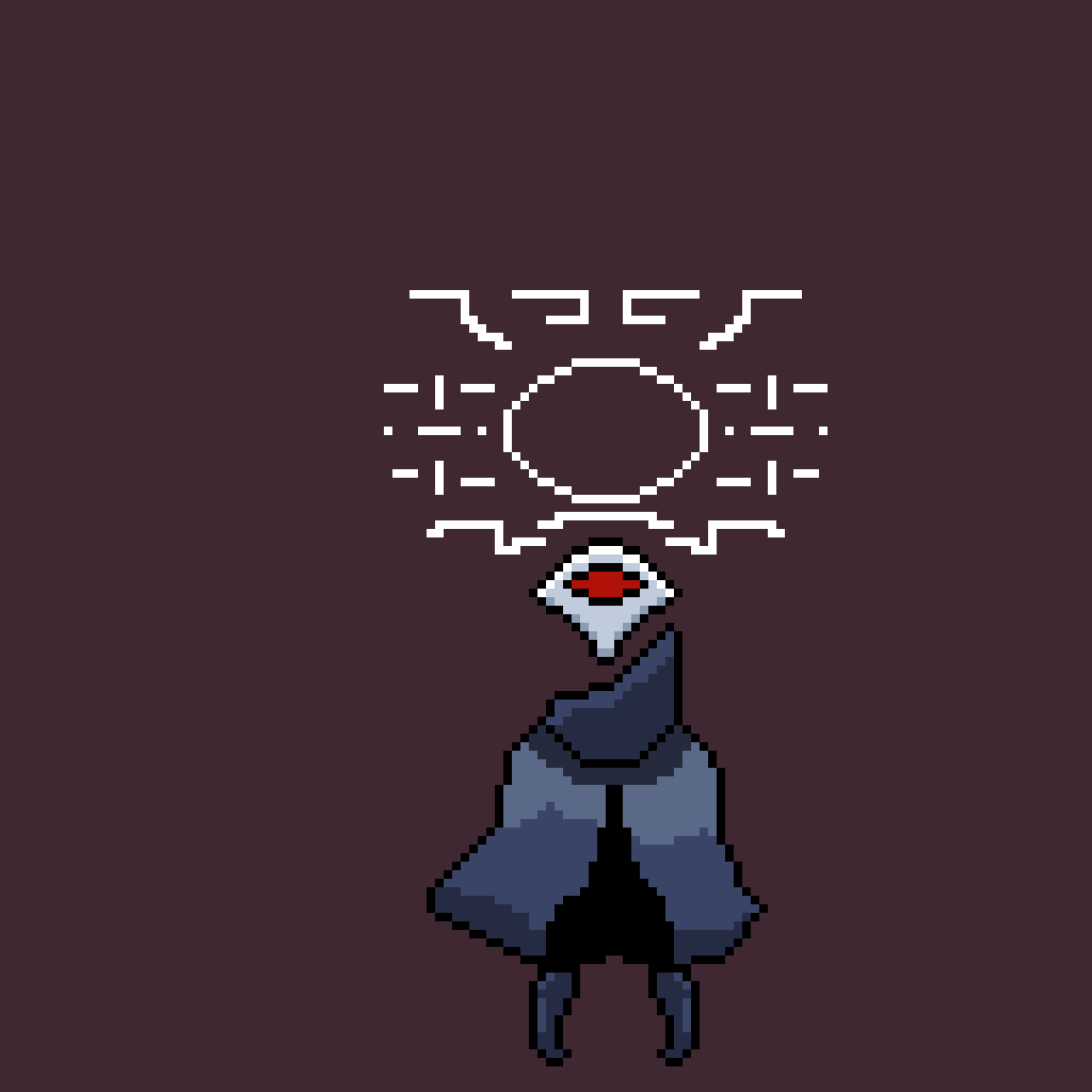 Fallen Mage