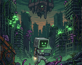 Rustfallen [Free] [Adventure] [Windows]