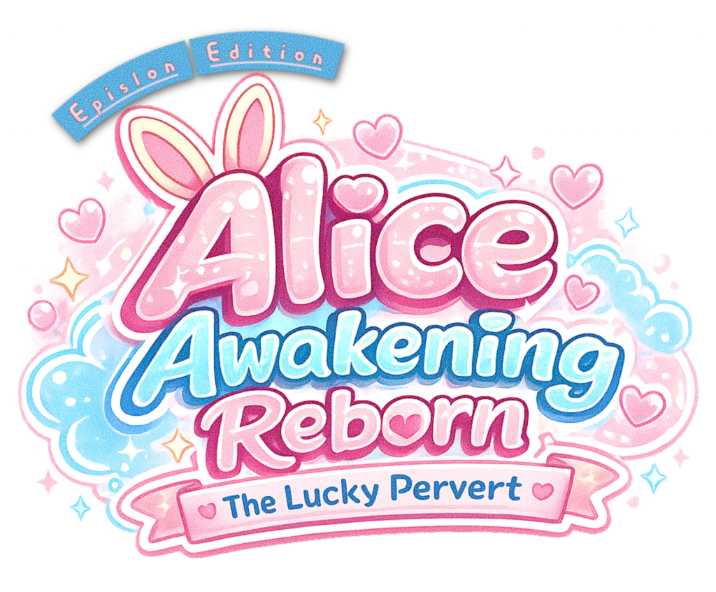Alice Awakening Reborn Epsilon 6 by Hentaku