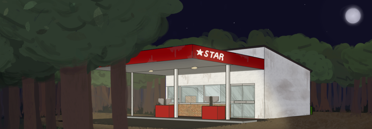 The Night Shift (PROTOTYPE)