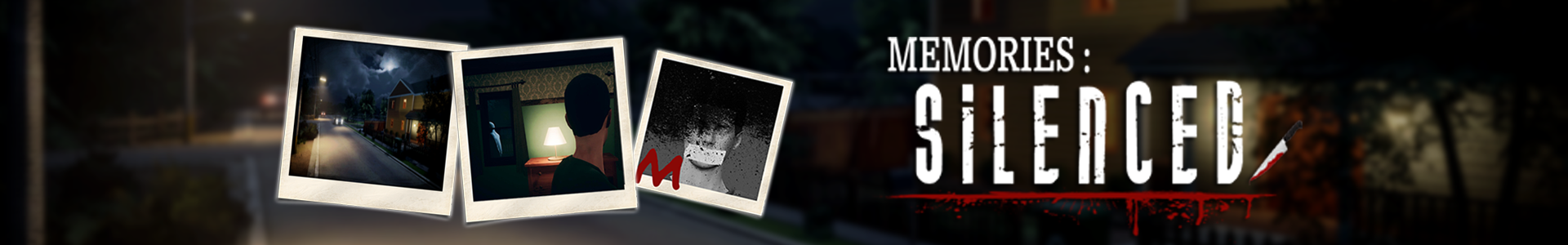 Memories : Silenced