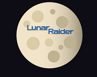 Lunar-Raider [Free] [Platformer] [Windows]
