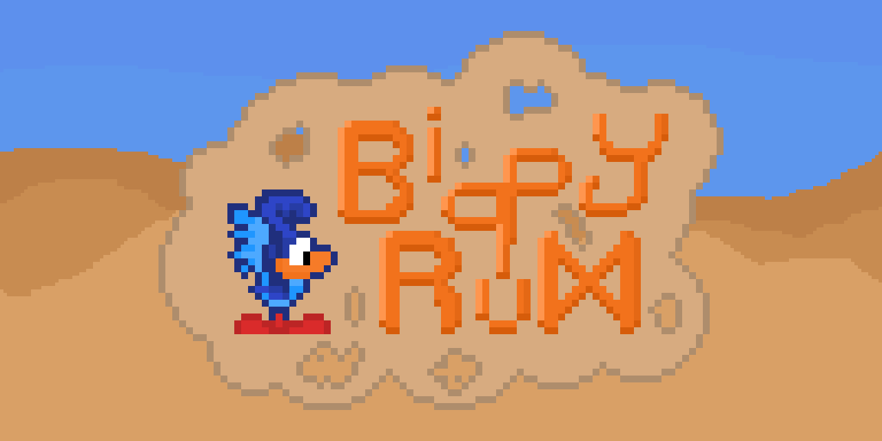 BippyRuN