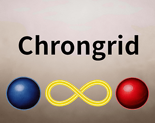 Chrongrid [Free] [Role Playing]