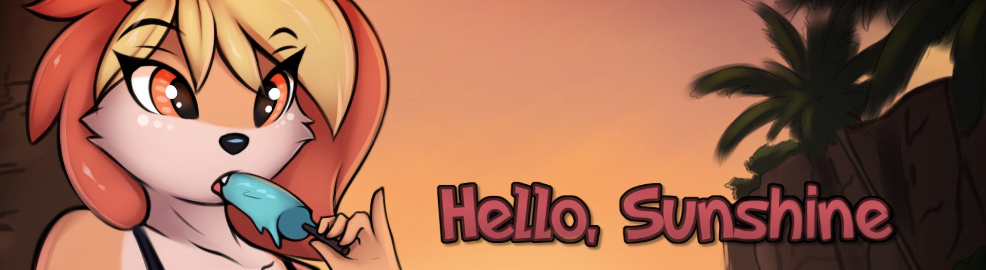 Hello, Sunshine