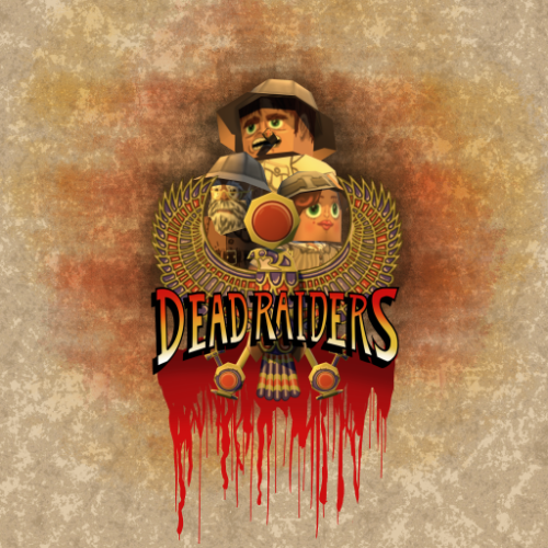 Dead Raiders