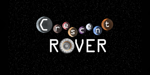 Cover image for Crescent Rover