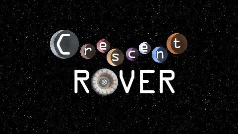 Cover image for Crescent Rover