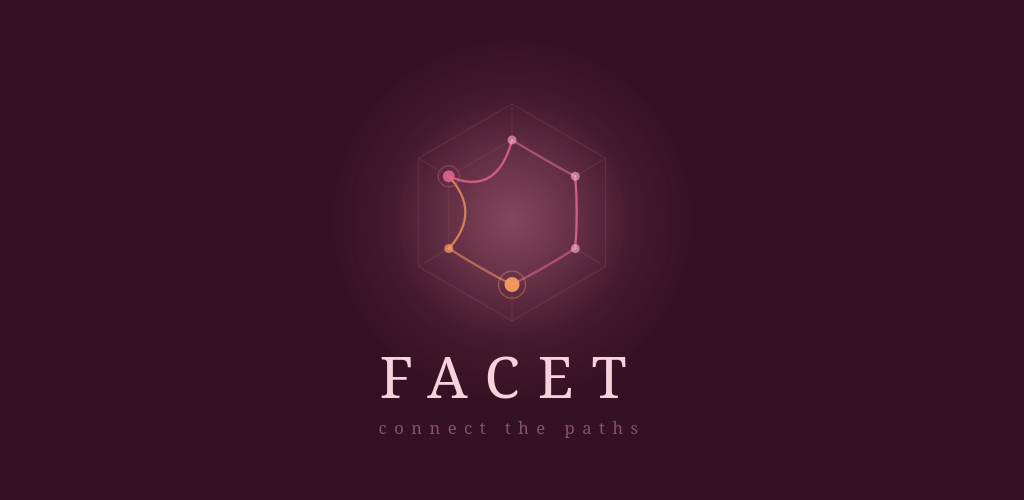 facet