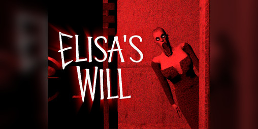 Cover image for Elisa's Will [Full Game]