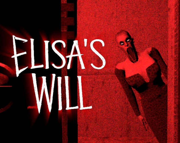 Cover image for Elisa's Will [Full Game]