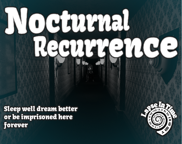 Nocturnal Recurrence cover