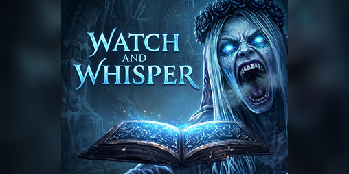 Cover image for Watch and Whisper - Playtest