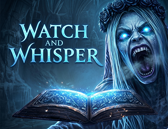 Cover image for Watch and Whisper - Playtest