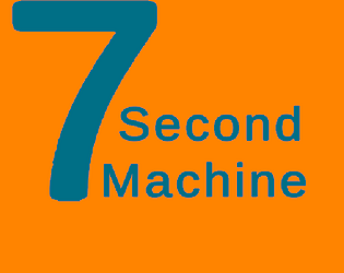 7 Second Machine [Free] [Puzzle]