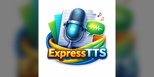 Cover image for ExpressTTS