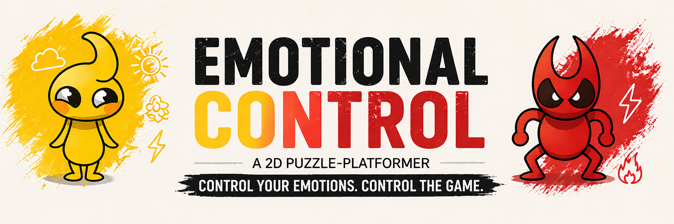 Emotional Control