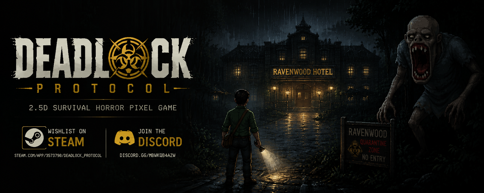 Deadlock