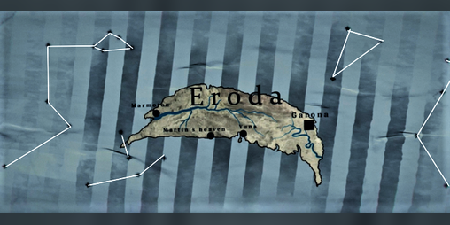 Cover image for **Eroda National Weather Service Update**