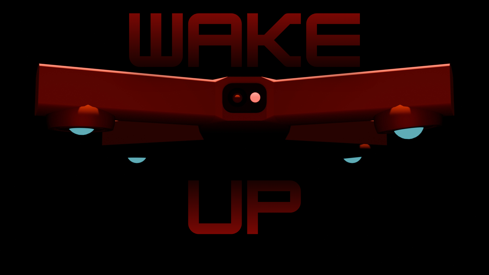 Cover image for You Think You Are Awake (Demo)