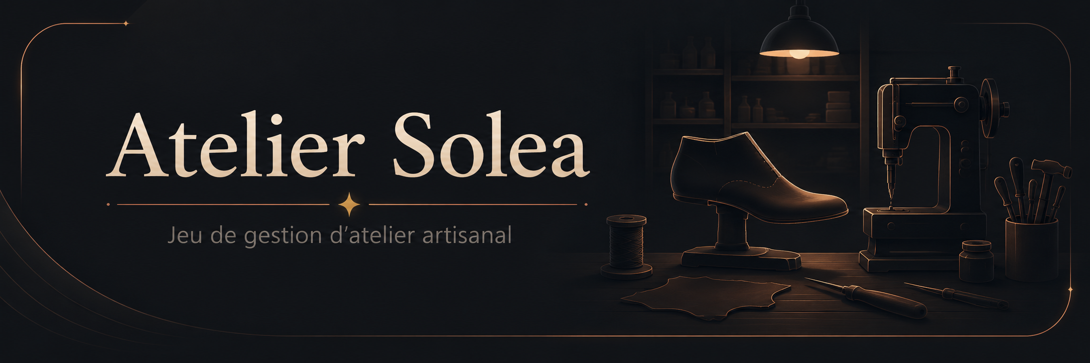 Atelier Solea