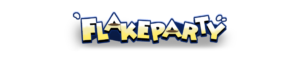 Flakeparty