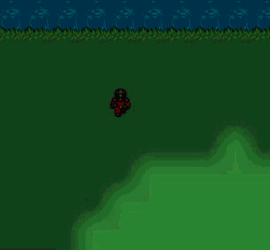 Night combat gameplay