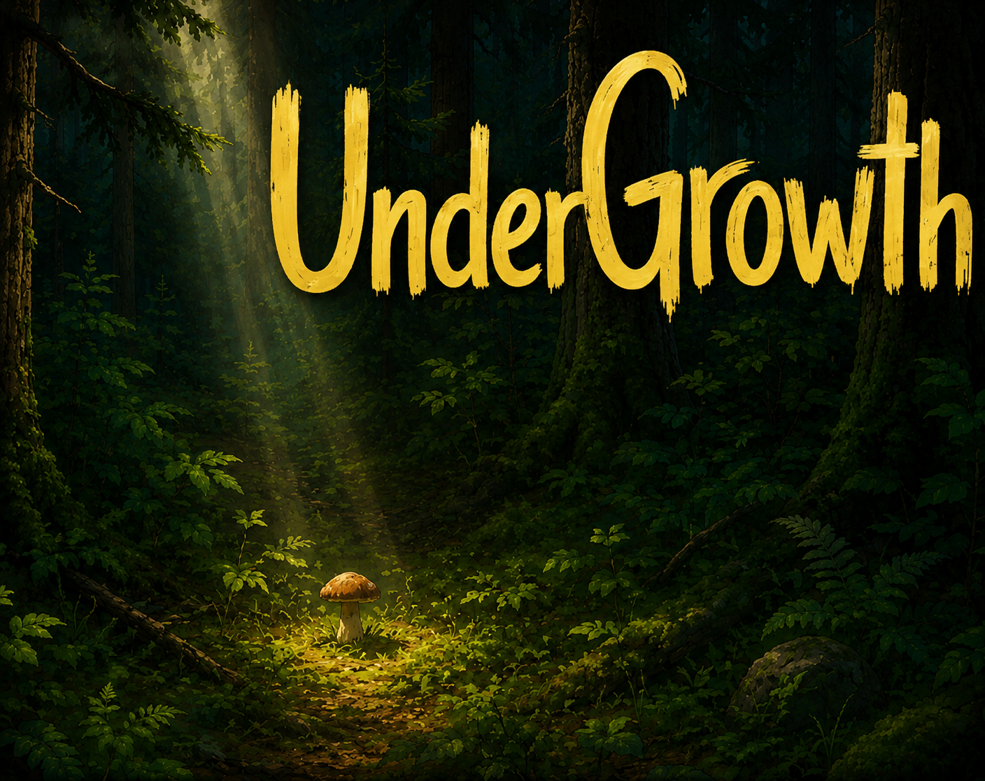 UnderGrowth