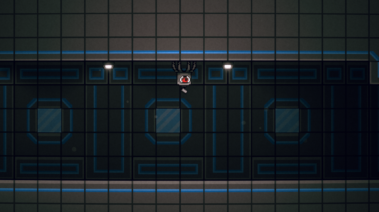 (untitled) space game