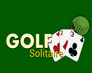 Golf Solitaire